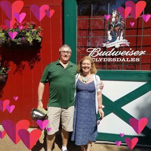 Meet your Posher, Michaelandpamela